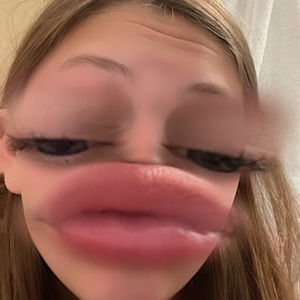 Meet your Posher, Gracey